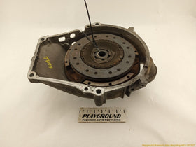 Porsche 944 Manual Transmission Bellhousing