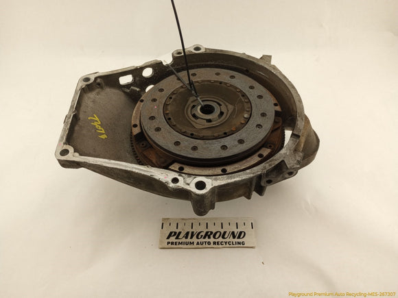 Porsche 944 Manual Transmission Bellhousing