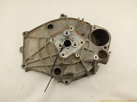 Porsche 944 Manual Transmission Bellhousing