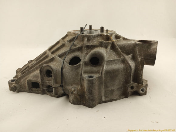 Porsche 944 Manual Transmission Bellhousing