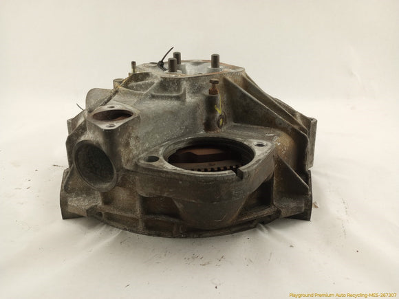 Porsche 944 Manual Transmission Bellhousing