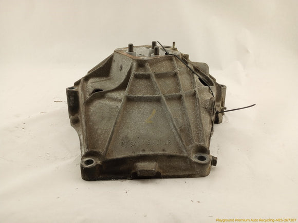 Porsche 944 Manual Transmission Bellhousing