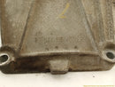 Porsche 944 Manual Transmission Bellhousing-10