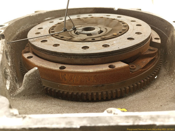 Porsche 944 Manual Transmission Bellhousing
