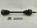 Porsche 944 Passenger Right Rear Axle Drive Shaft-1