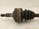 Porsche 944 Passenger Right Rear Axle Drive Shaft-3