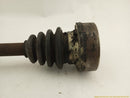 Porsche 944 Passenger Right Rear Axle Drive Shaft-4