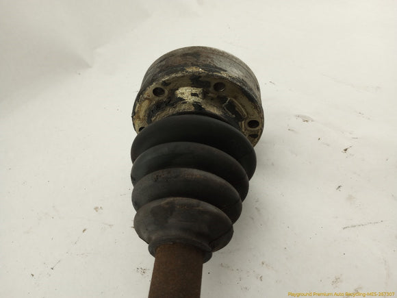 Porsche 944 Passenger Right Rear Axle Drive Shaft