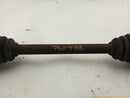 Porsche 944 Passenger Right Rear Axle Drive Shaft-9