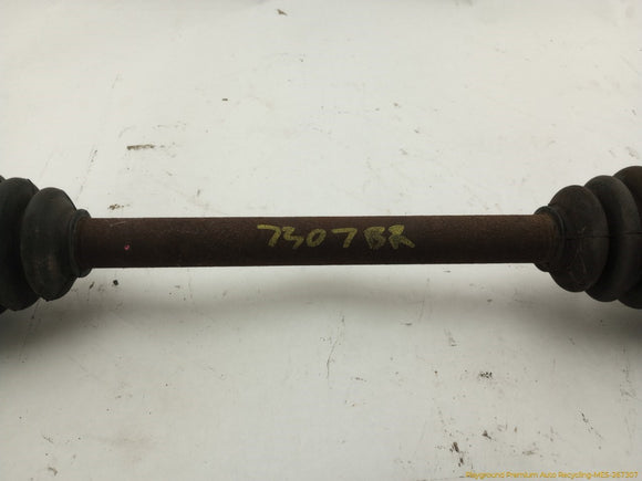 Porsche 944 Passenger Right Rear Axle Drive Shaft