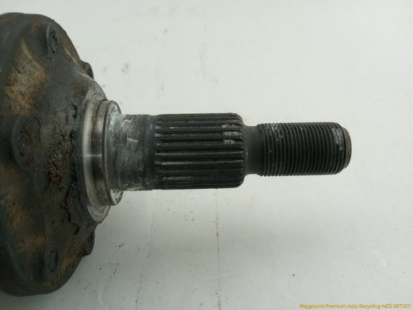 Porsche 944 Passenger Right Rear Axle Drive Shaft