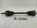 Porsche 944 Driver Left Rear Axle Drive Shaft-1