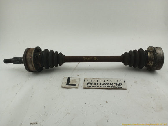 Porsche 944 Driver Left Rear Axle Drive Shaft