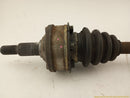 Porsche 944 Driver Left Rear Axle Drive Shaft-2