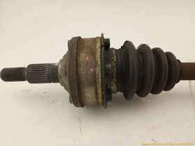 Porsche 944 Driver Left Rear Axle Drive Shaft - 0