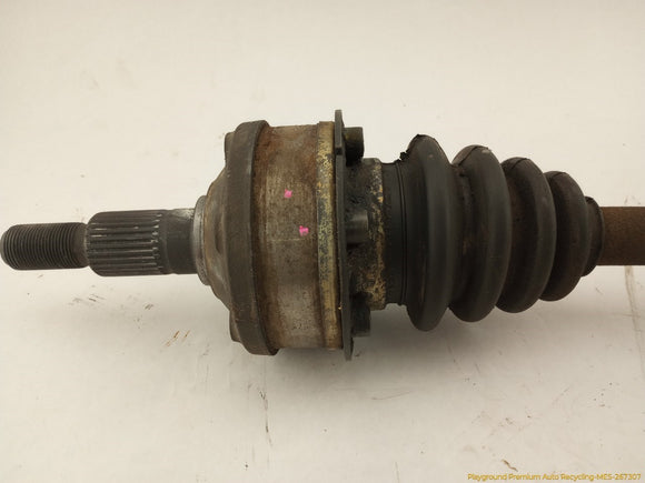 Porsche 944 Driver Left Rear Axle Drive Shaft