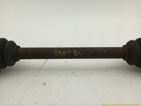 Porsche 944 Driver Left Rear Axle Drive Shaft
