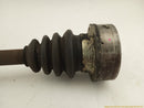Porsche 944 Driver Left Rear Axle Drive Shaft-4