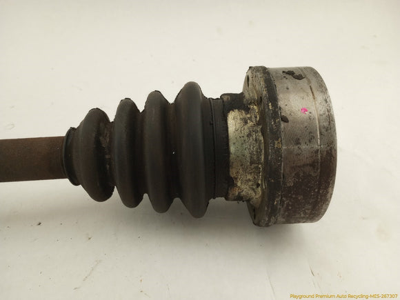 Porsche 944 Driver Left Rear Axle Drive Shaft