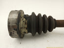 Porsche 944 Driver Left Rear Axle Drive Shaft-6