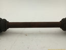 Porsche 944 Driver Left Rear Axle Drive Shaft-7