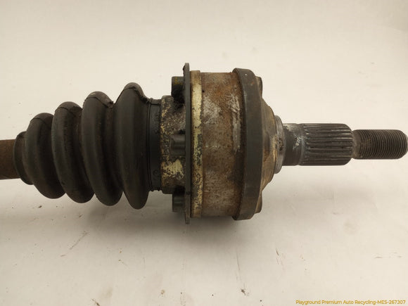Porsche 944 Driver Left Rear Axle Drive Shaft