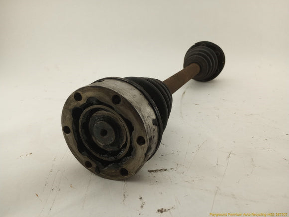 Porsche 944 Driver Left Rear Axle Drive Shaft