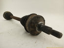 Porsche 944 Driver Left Rear Axle Drive Shaft-10