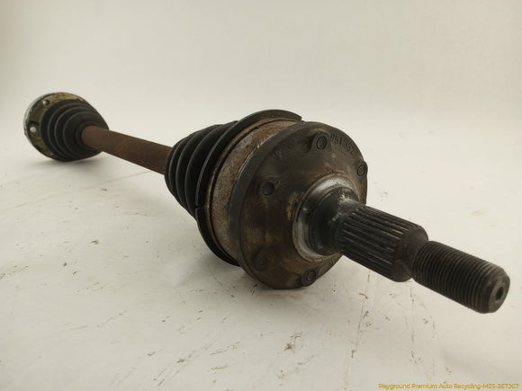 Porsche 944 Driver Left Rear Axle Drive Shaft