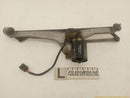 Porsche 944 Windshield Wiper Transmission & Motor-1