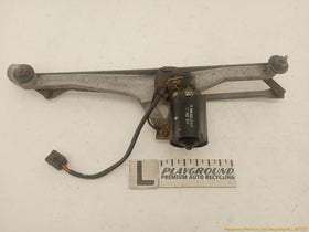 Porsche 944 Windshield Wiper Transmission & Motor