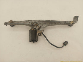 Porsche 944 Windshield Wiper Transmission & Motor - 0