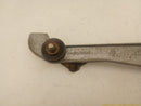 Porsche 944 Windshield Wiper Transmission & Motor-3