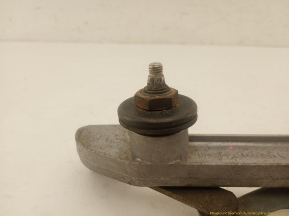 Porsche 944 Windshield Wiper Transmission & Motor