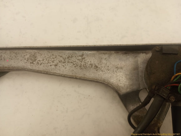 Porsche 944 Windshield Wiper Transmission & Motor