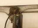 Porsche 944 Windshield Wiper Transmission & Motor-6