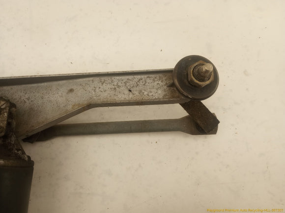 Porsche 944 Windshield Wiper Transmission & Motor
