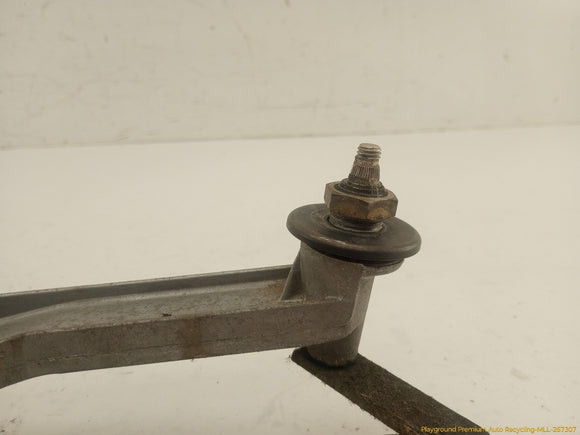 Porsche 944 Windshield Wiper Transmission & Motor