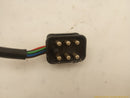 Porsche 944 Windshield Wiper Transmission & Motor-9