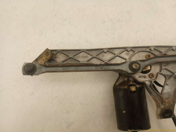 Porsche 944 Windshield Wiper Transmission & Motor
