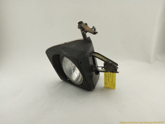 Porsche 944 **AS IS** Passenger Right Head Lamp