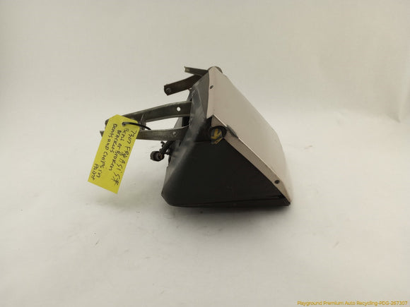 Porsche 944 **AS IS** Passenger Right Head Lamp