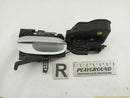BMW Z4 Passenger Right Exterior Door Handle & Actuator-1