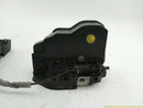 BMW Z4 Passenger Right Exterior Door Handle & Actuator-4
