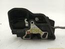 BMW Z4 Passenger Right Exterior Door Handle & Actuator-5