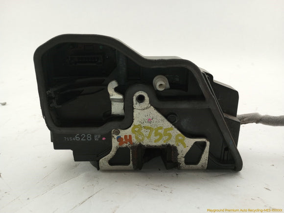 BMW Z4 Passenger Right Exterior Door Handle & Actuator