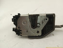 BMW Z4 Passenger Right Exterior Door Handle & Actuator-6