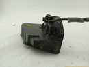 BMW Z4 Passenger Right Exterior Door Handle & Actuator-8