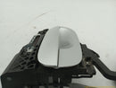 BMW Z4 Passenger Right Exterior Door Handle & Actuator-11