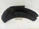 Hummer H3 Passenger Right Rear Inner Fender Liner-1